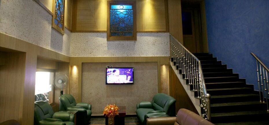 Hotel Wings Park, Kochi 5